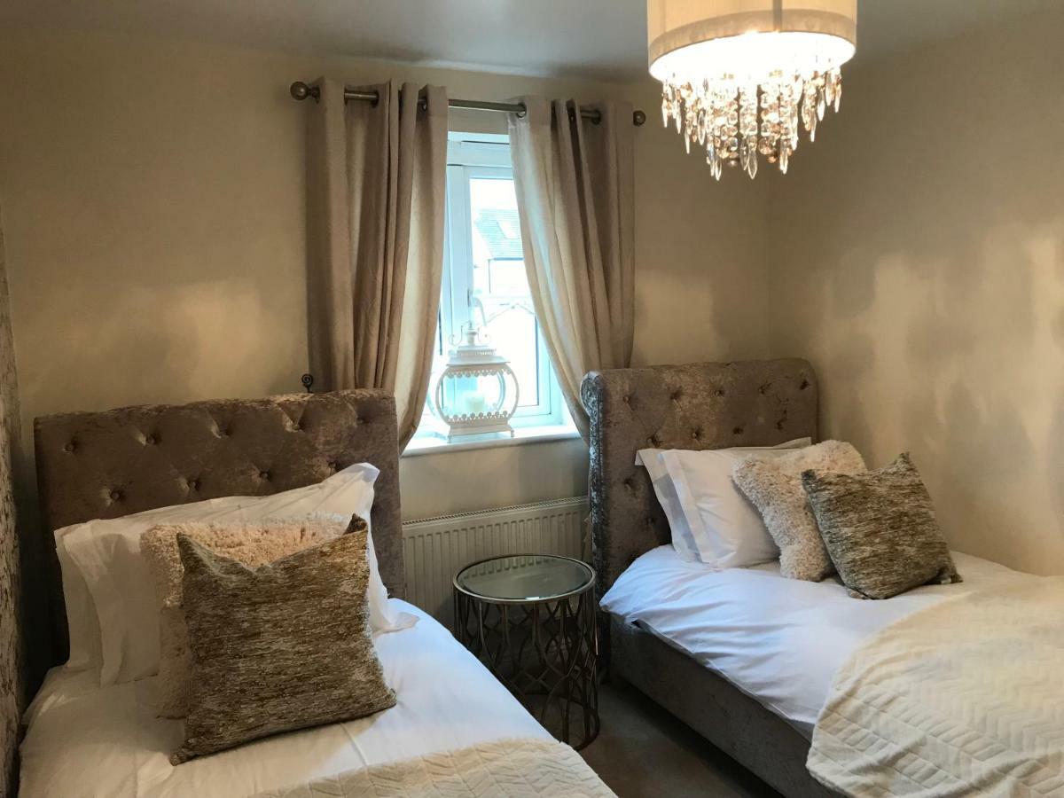 Brome House Villa Carterton Luaran gambar