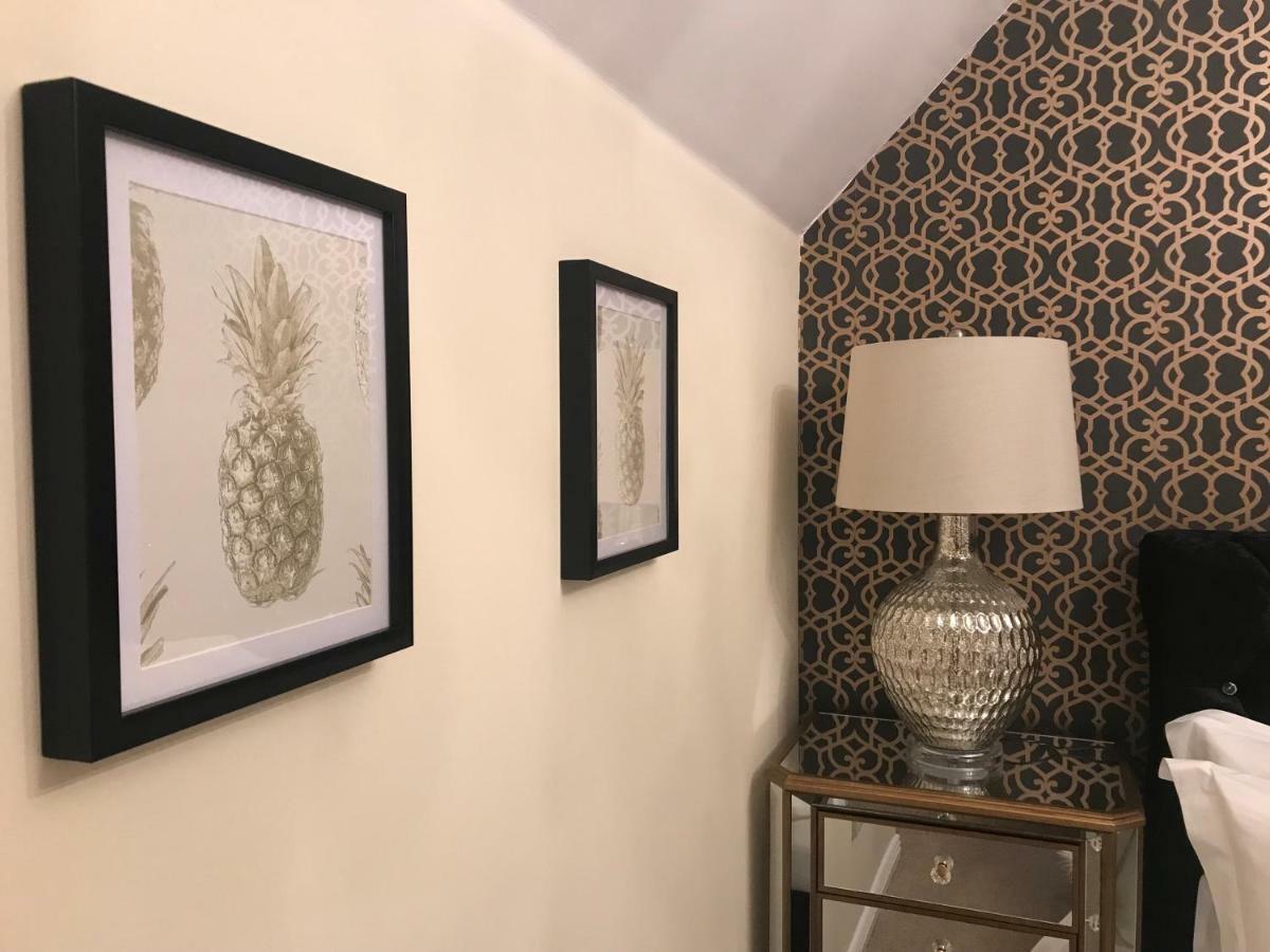 Brome House Villa Carterton Luaran gambar