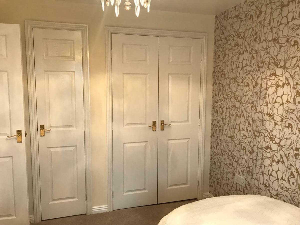 Brome House Villa Carterton Luaran gambar